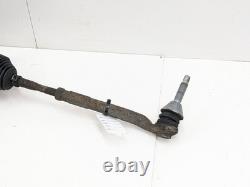 Mercedes E Class W213 Steering Rack Electric Power 2.0 Diesel 2017 Mercedes E Class W213 Steering Rack Electric Power 2.0 Diesel 2017