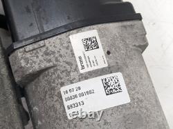 Mercedes E Class W213 Steering Rack Electric Power 2.0 Diesel 2017 Mercedes E Class W213 Steering Rack Electric Power 2.0 Diesel 2017