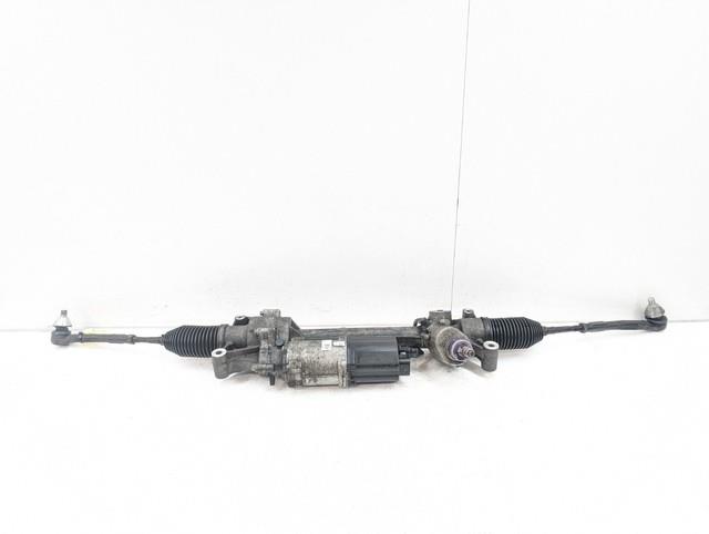Mercedes E Class W213 Steering Rack Electric Power 2.0 Diesel 2134605401 2017
