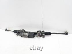 Mercedes E Class W213 Steering Rack Electric Power 2.0 Diesel 2134605401 2017