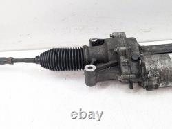 Mercedes E Class W213 Steering Rack Electric Power 2.0 Diesel 2134605401 2017