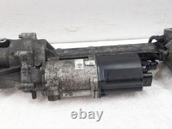 Mercedes E Class W213 Steering Rack Electric Power 2.0 Diesel 2134605401 2017