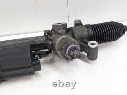 Mercedes E Class W213 Steering Rack Electric Power 2.0 Diesel 2134605401 2017