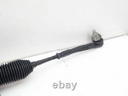 Mercedes E Class W213 Steering Rack Electric Power 2.0 Diesel 2134605401 2017