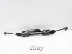 Mercedes E Class W213 Steering Rack Electric Power 2.0 Diesel 2134605401 2017