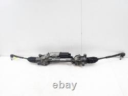 Mercedes E Class W213 Steering Rack Electric Power 2.0 Diesel 2134605401 2017