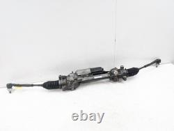 Mercedes E Class W213 Steering Rack Electric Power 2.0 Diesel 2134605401 2017