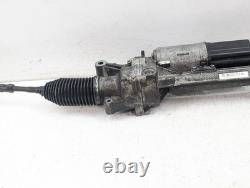 Mercedes E Class W213 Steering Rack Electric Power 2.0 Diesel 2134605401 2017