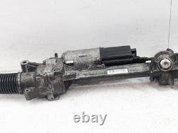 Mercedes E Class W213 Steering Rack Electric Power 2.0 Diesel 2134605401 2017