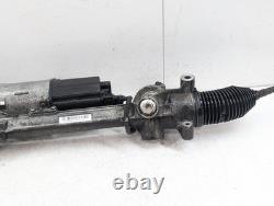 Mercedes E Class W213 Steering Rack Electric Power 2.0 Diesel 2134605401 2017