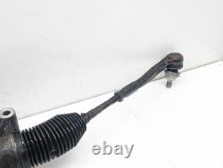 Mercedes E Class W213 Steering Rack Electric Power 2.0 Diesel 2134605401 2017