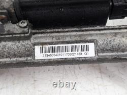 Mercedes E Class W213 Steering Rack Electric Power 2.0 Diesel 2134605401 2017