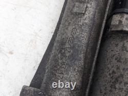 Mercedes E Class W213 Steering Rack Electric Power 2.0 Diesel 2134605401 2017