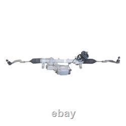 Mercedes GLA180 2019 Power Steering Rack A2464605201