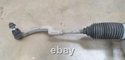 Mercedes GLA180 2019 Power Steering Rack A2464605201