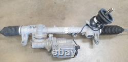 Mercedes GLA180 2019 Power Steering Rack A2464605201
