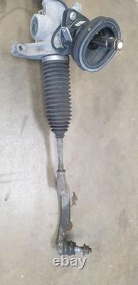 Mercedes GLA180 2019 Power Steering Rack A2464605201
