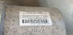 Mercedes GLA180 2019 Power Steering Rack A2464605201