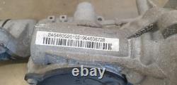Mercedes GLA180 2019 Power Steering Rack A2464605201