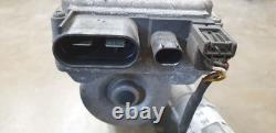 Mercedes GLA180 2019 Power Steering Rack A2464605201