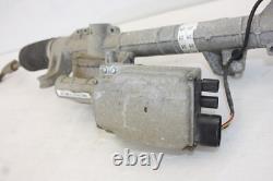 Mercedes GLA Power Steering Rack 6700003558B x156