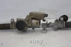 Mercedes GLA Power Steering Rack 6700003558B x156