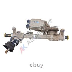 Mercedes GLA X156 13-19 Electric Power Steering Rack A2464605201