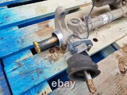 Mercedes GLA X156 13-19 Electric Power Steering Rack A2464605201