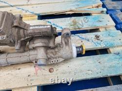 Mercedes GLA X156 13-19 Electric Power Steering Rack A2464605201