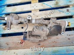 Mercedes GLA X156 13-19 Electric Power Steering Rack A2464605201