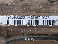 Mercedes GLA X156 13-19 Electric Power Steering Rack A2464605201