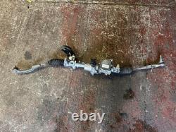 Mercedes Gla Aclass B Class Power Steering Rack Oem 6800016377a 6820000515