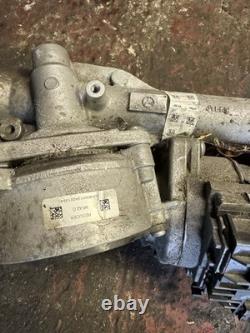 Mercedes Gla Aclass B Class Power Steering Rack Oem 6800016377a 6820000515