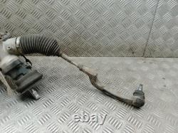 Mercedes Gla Class Power Steering Rack A2464605201 X156 2013 2020