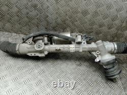Mercedes Gla Class Power Steering Rack A2464605201 X156 2013 2020