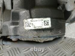 Mercedes Gla Class Power Steering Rack A2464605201 X156 2013 2020