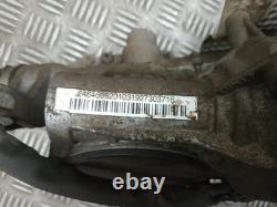 Mercedes Gla Class Power Steering Rack A2464605201 X156 2013 2020