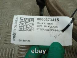 Mercedes Gla Class Power Steering Rack A2464605201 X156 2013 2020