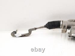 Mercedes Gla X156 Steering Rack Electric Power 1.6 Petrol 6700003558a 2018