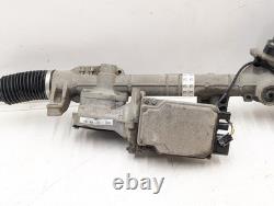 Mercedes Gla X156 Steering Rack Electric Power 1.6 Petrol 6700003558a 2018