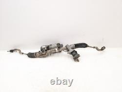 Mercedes Gla X156 Steering Rack Electric Power 1.6 Petrol 6700003558a 2018