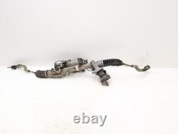 Mercedes Gla X156 Steering Rack Electric Power 1.6 Petrol 6700003558a 2018