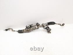 Mercedes Gla X156 Steering Rack Electric Power 1.6 Petrol 6700003558a 2018