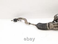 Mercedes Gla X156 Steering Rack Electric Power 1.6 Petrol 6700003558a 2018