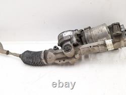 Mercedes Gla X156 Steering Rack Electric Power 1.6 Petrol 6700003558a 2018
