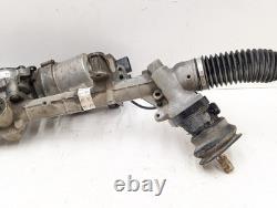 Mercedes Gla X156 Steering Rack Electric Power 1.6 Petrol 6700003558a 2018