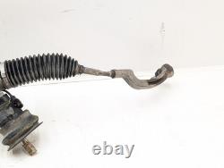 Mercedes Gla X156 Steering Rack Electric Power 1.6 Petrol 6700003558a 2018