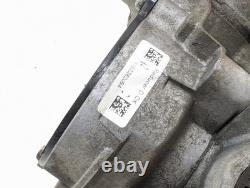 Mercedes Gla X156 Steering Rack Electric Power 1.6 Petrol 6700003558a 2018 Mercedes Gla X156 Steering Rack Electric Power 1.6 Petrol 6700003558a 2018