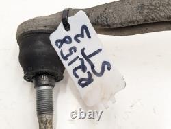 Mercedes Gla X156 Steering Rack Electric Power 1.6 Petrol 6700003558a 2018