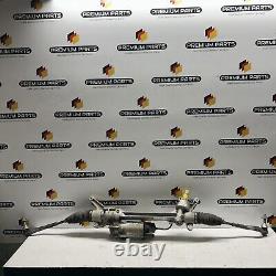 Mercedes Glc Class X253 C253 Electric Power Steering Rack 2015-2022 A2534607100